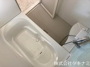 丸山三丁目A貸家の物件内観写真